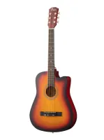 Foix FFG-3810C-SB - Дредноуты
