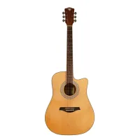 ROCKDALE Aurora D6 Satin C NAT