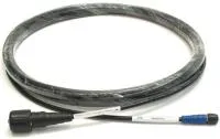 Shure EC 6105-01 - Кабель XLR - RCA Phono
