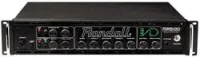 Randall RB500E SALE  усилитель для бас-гитары 500Вт/ 4Ом, лампа+Mosfet