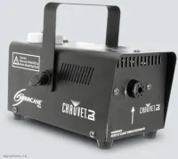 CHAUVET Hurricane 700 - Дым-машина