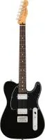 Fender Player Ii Telecaster Hh Black Электрогитара