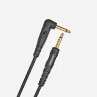 Planet waves pw-gra-20  шнур гитарный custom jack jack, угловой 6,01 м.