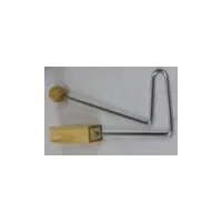 Wisemann wvs vibra slap  вибраслэп, деревянный