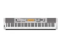 CASIO CDP-230RSR цифровое фортепиано, 88 клавиш