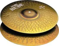 Paiste 14" rude hi-hat  тарелка hi-hat (пара)