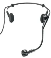 Головной микрофон Audio-Technica ATM75
