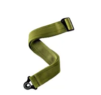 PLANET WAVES 50BAL08 50MM AUTO LOCK - MOSS гитарный ремень, нейлон, цвет светло-зеленый, система крепления Auto Lock..
