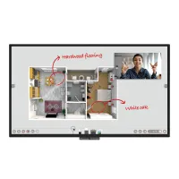 BENQ CP8601K- Профессиональные ЖК панели