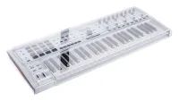 Decksaver Arturia Keylab 49 Mk2 - Защитные крышки для DJ-техники
