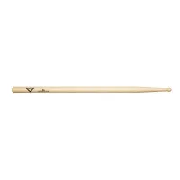 VATER VH8AW American Hickory 8A барабанные палочки, орех, деревянная головка