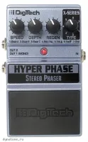DIGITECH XHP - Педаль эффектов