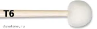 VIC FIRTH T 6 - Палочки оркестровые