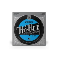 D'Addario EJ31 - комплект струн для классической гитары 29-33-41-30-36-44