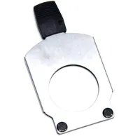 ETC Source Four Mini Gobo Pattern Holder E size (Spare) Держатель гобо (запасной) для прожекторов Source Four Mini, для трафаретов типоразмера E..