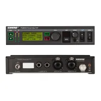 SHURE P9TE=-L6E Передатчик мониторной системы PSM900, L6E 656-692 МГц