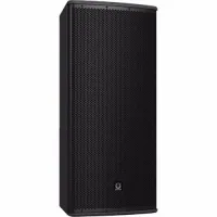 Turbosound ATHENS TCS122/96-AN 2-полосная активная инсталл. АС, 12"+1.4" вращаемый волновод Dendritic 90°Hx60°V, усилитель 2500Вт с DSP KLARK TEKNIK