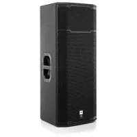 JBL PRX425D 2-x полосы, пассивная акуст. система, 600Вт/1200Вт/2400Вт (продолжительная/программная/пиковая), 33,5кг, 2 стакана.
