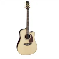 TAKAMINE PRO SERIES 5 P5DC электроакустическая гитара типа DREADNOUGHT...