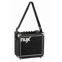 Mighty-8 Цифровой гитарный комбоусилитель Nux Cherub