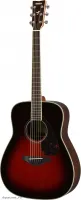 YAMAHA FS830 TOBACCO BROWN SUNBURST - Акустическая гитара