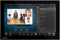 Панель управления настенная 10" [FG5968-26] AMX MXD-1000-L-NC тач, без камеры