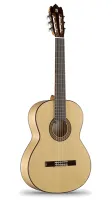 8.205 Flamenco Student 3F Классическая гитара, Alhambra