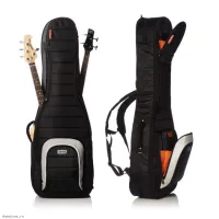MONO M80-2B-BLK - Чехол для бас-гитары