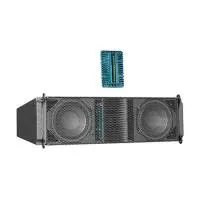 Alcons LR18/90i Акустическая система. Инсталляционная версия без ручек и с упрощ. системой подвеса