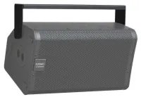 E10YM-BK / Стальное крепление для E10 / QSC