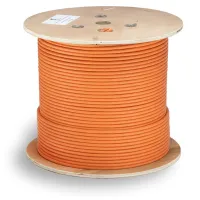 FTP-4P-Cat.6-SOLID-LSZH, Кабель Cabeus FTP-4P-Cat.6-SOLID-LSZH