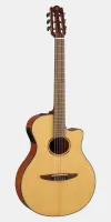 Гитара электроакустическая YAMAHA NTX1 N
