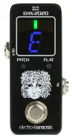 ELECTRO-HARMONIX 2020 - хроматический тюнер