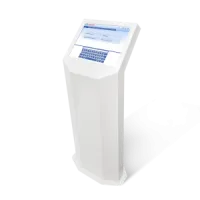 Интерактивная стойка [STDNR1PNT19] Nextouch [NextStand 19P] 19", FHD, (1920х1080), PCAP, 10 касаний, Intel Pentium, DDR4 8Gb, SSD 256Gb, Wi-Fi, USB 2.0, LAN, динамики 2х5Вт