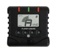 PW-CT-09 Universal II Тюнер хроматический, Planet Waves