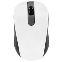 Мышь Беспроводная Genius NX-8008S White+Gray