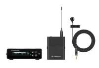 EW-DP ME4 SET (U1/5) радиосистема Sennheiser