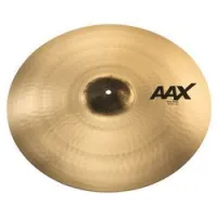 Sabian 21" aax thin ride  тарелка ride