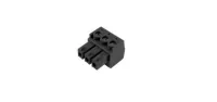ClearOne CTB-3P- Разъем Term Block/F Euro 3POS (разъем Phoenix)