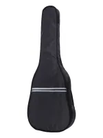 MLDG-45k Чехол для акустической гитары, черный, Lutner