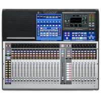 PRESONUS StudioLive 24 Series III - Микшерный пульт