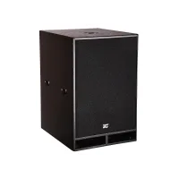 TS-618S  профессиональный сабвуфер высокого класса, 18", 600W @8Ω