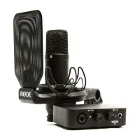 NT1/AI1KIT студийный комплект Rode