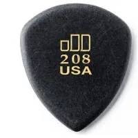 DUNLOP 477P208- упак. 6 шт - Набор медиаторов