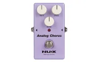 Analog-Chorus Reissue Series Педаль эффектов, Nux Cherub