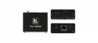 Приёмник Kramer Electronics [PT-872XR] HDMI по витой паре DGKat 2.0; поддержка 4К60 4:4:4