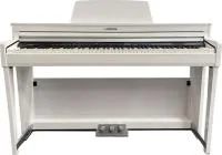 DP420K-GW Цифровое пианино, белое глянцевое, Medeli