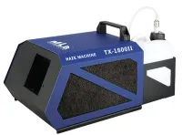 MLB TX-1800 II Хейзер для жидкостей на водной основе