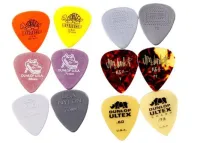 EPIPHONE Epiphone Picks, 12 Pack, Thin медиаторы, 12 штук в упаковке
