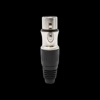 Show Glow SG338A1 XLR разъем "мама"